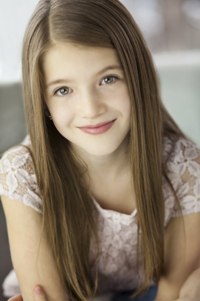 Josie Bulbrook