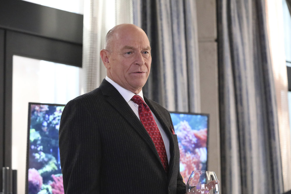 Corbin Bernsen