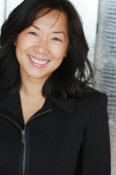 Alice Kwong