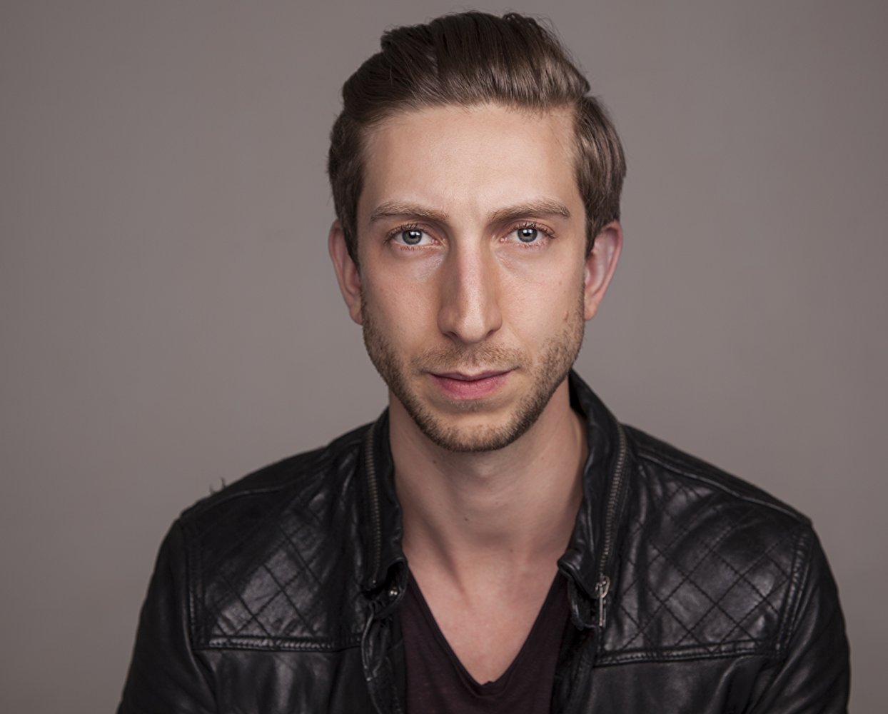 Brian Worthman