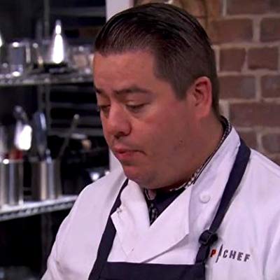 Himself - Contestant, Chef, Owner, Mexikosher, Himself - John's Sous Chef, Himself - Shirley's Sous Chef