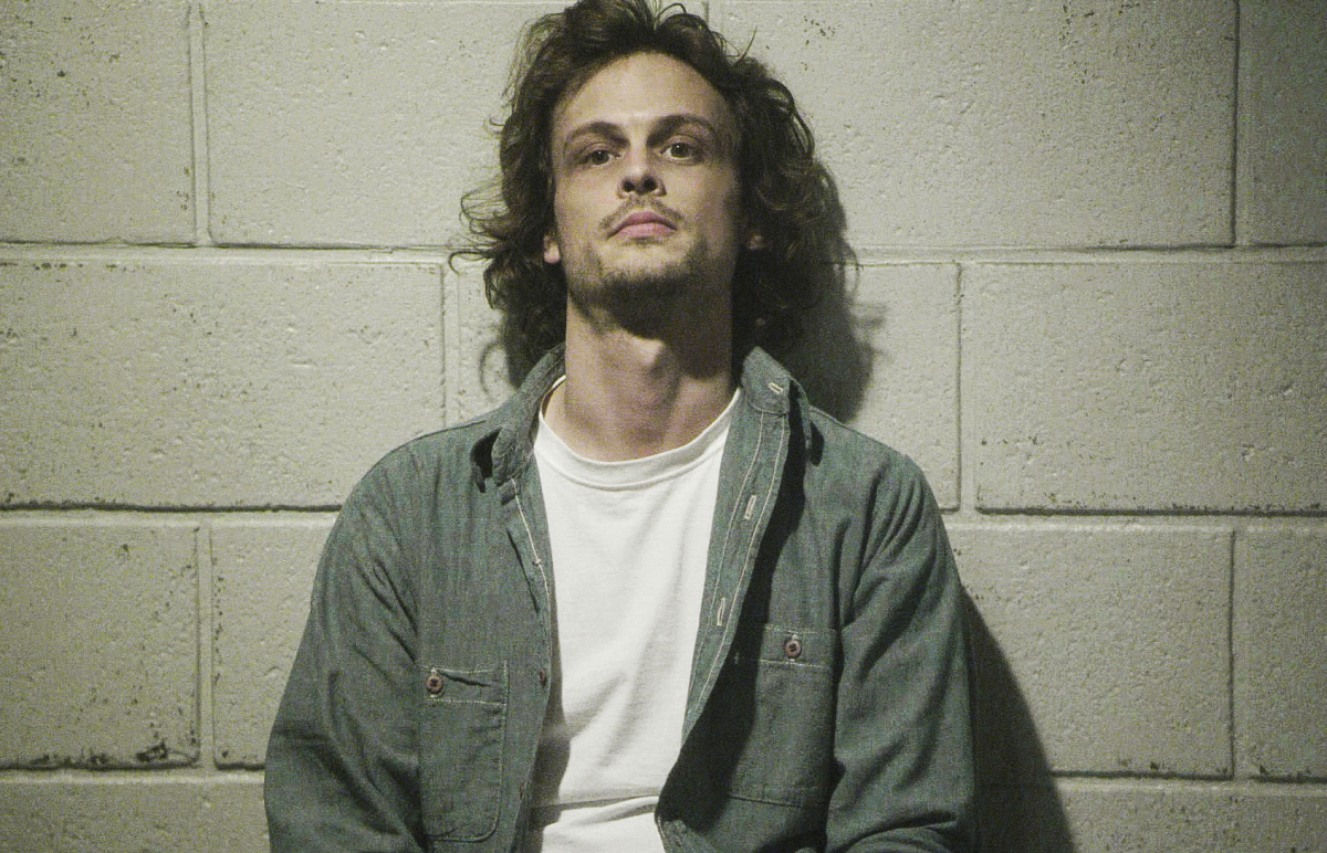 Dr. Spencer Reid
