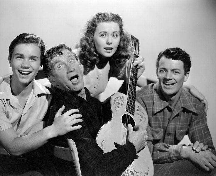 Chill Wills
