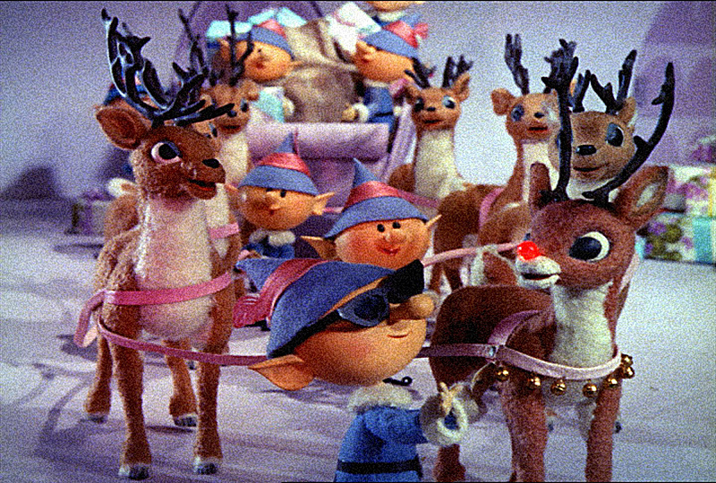 Rudolph