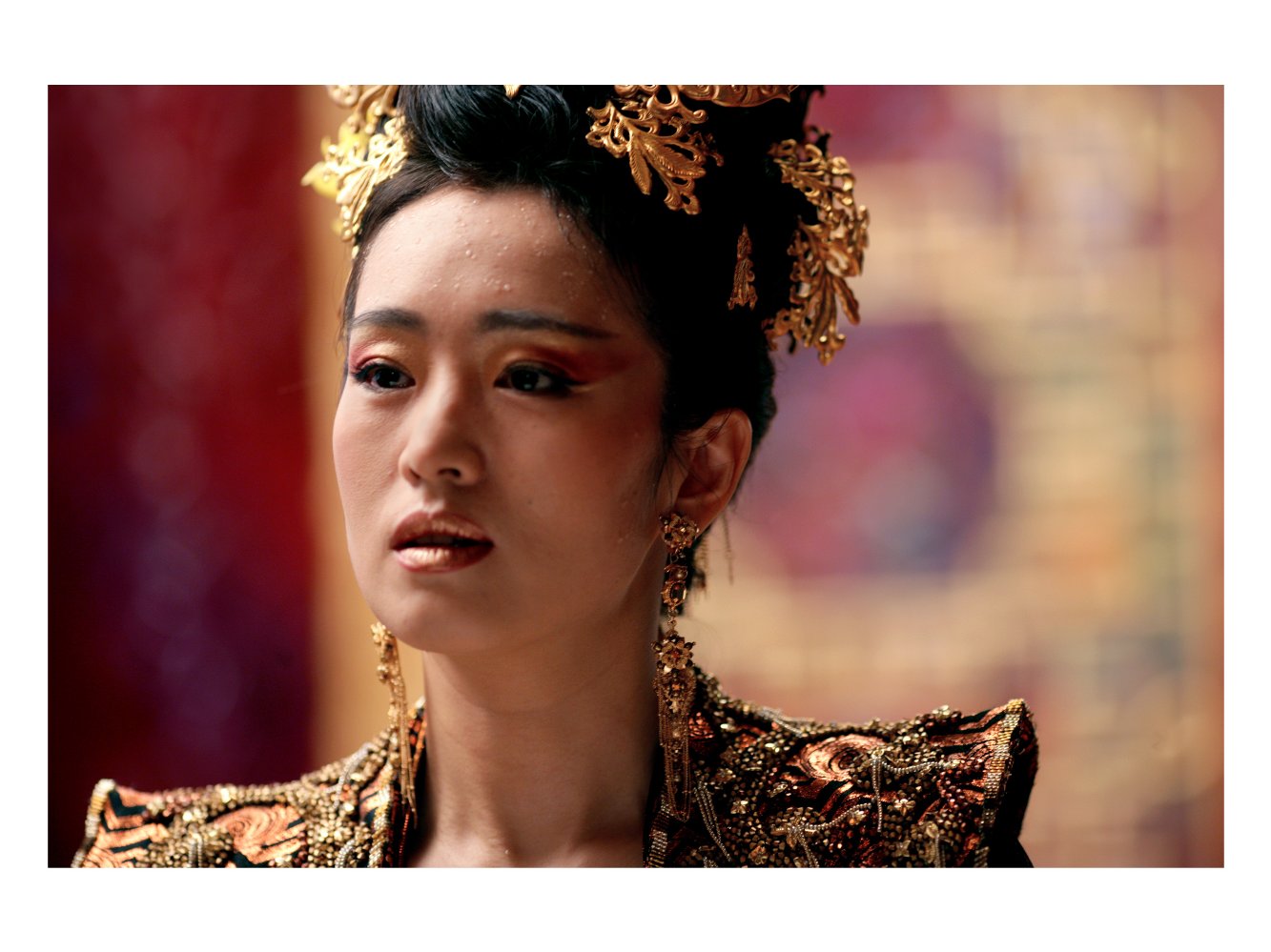 Li Gong