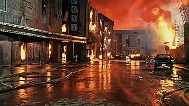 City on Fire