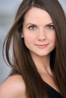 Ashley Gibson