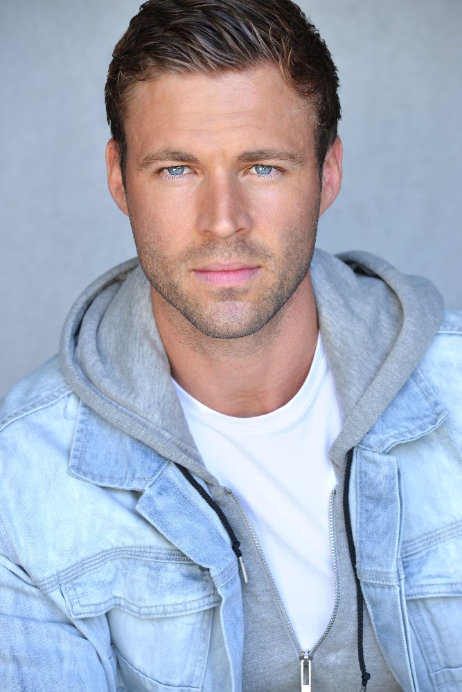 Russell Raven