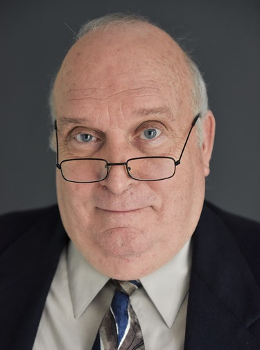 Greg Allen Johnson
