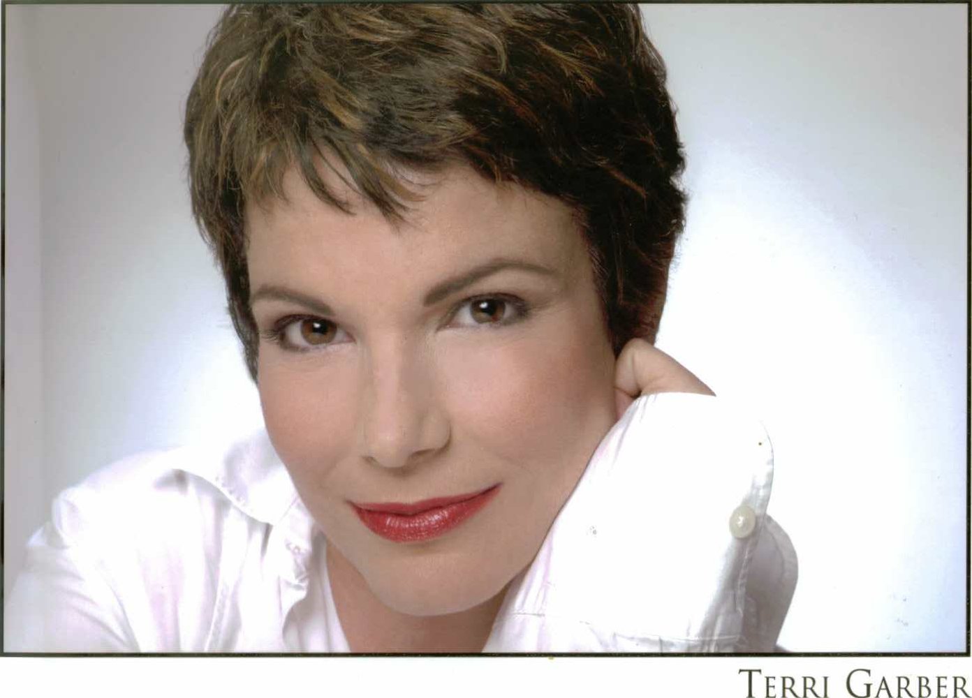 Terri Garber