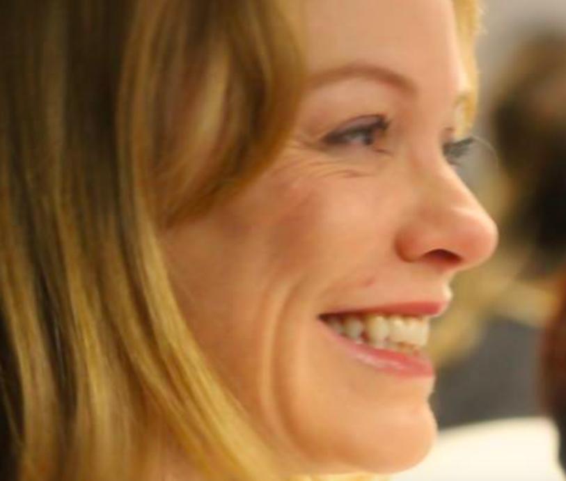 Miranda Rogers