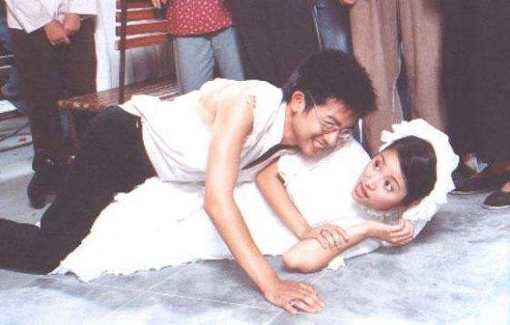 Ruby Lin