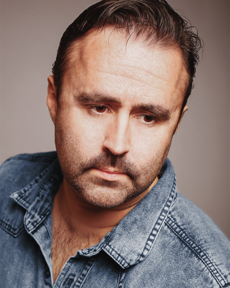 Danny Jackson