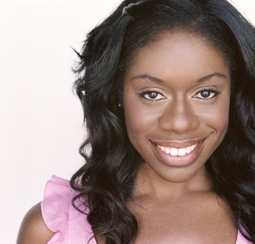 Karimah Campbell