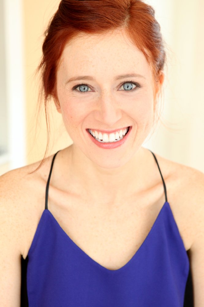Perri Lauren