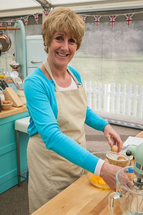 Jane Beedle