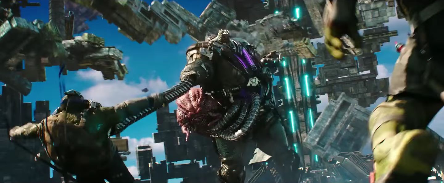 Krang