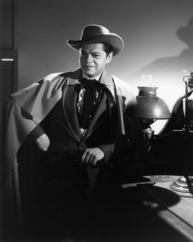 Ross Martin