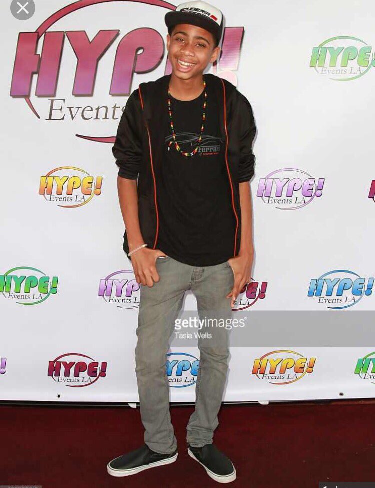 Bryce Xavier