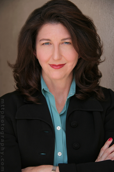 Melissa Jobe