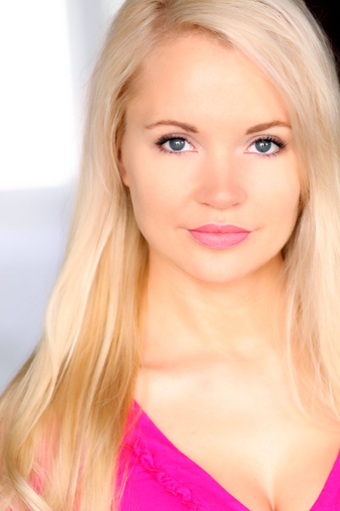 Stacy Fuson