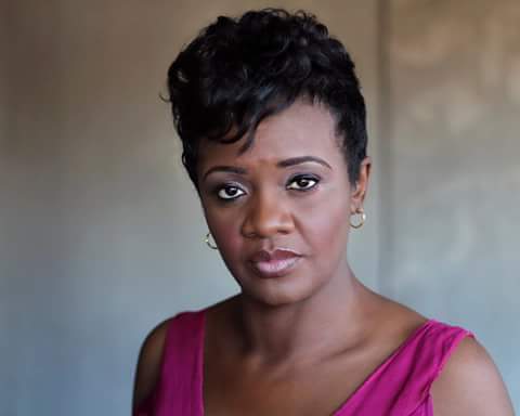 Tonia Jackson