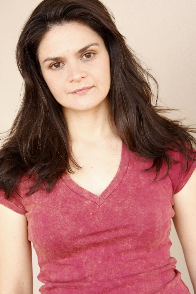 Maria Sager