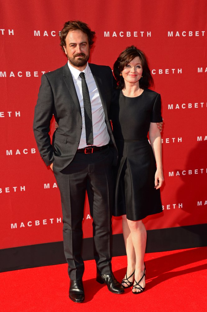Justin Kurzel