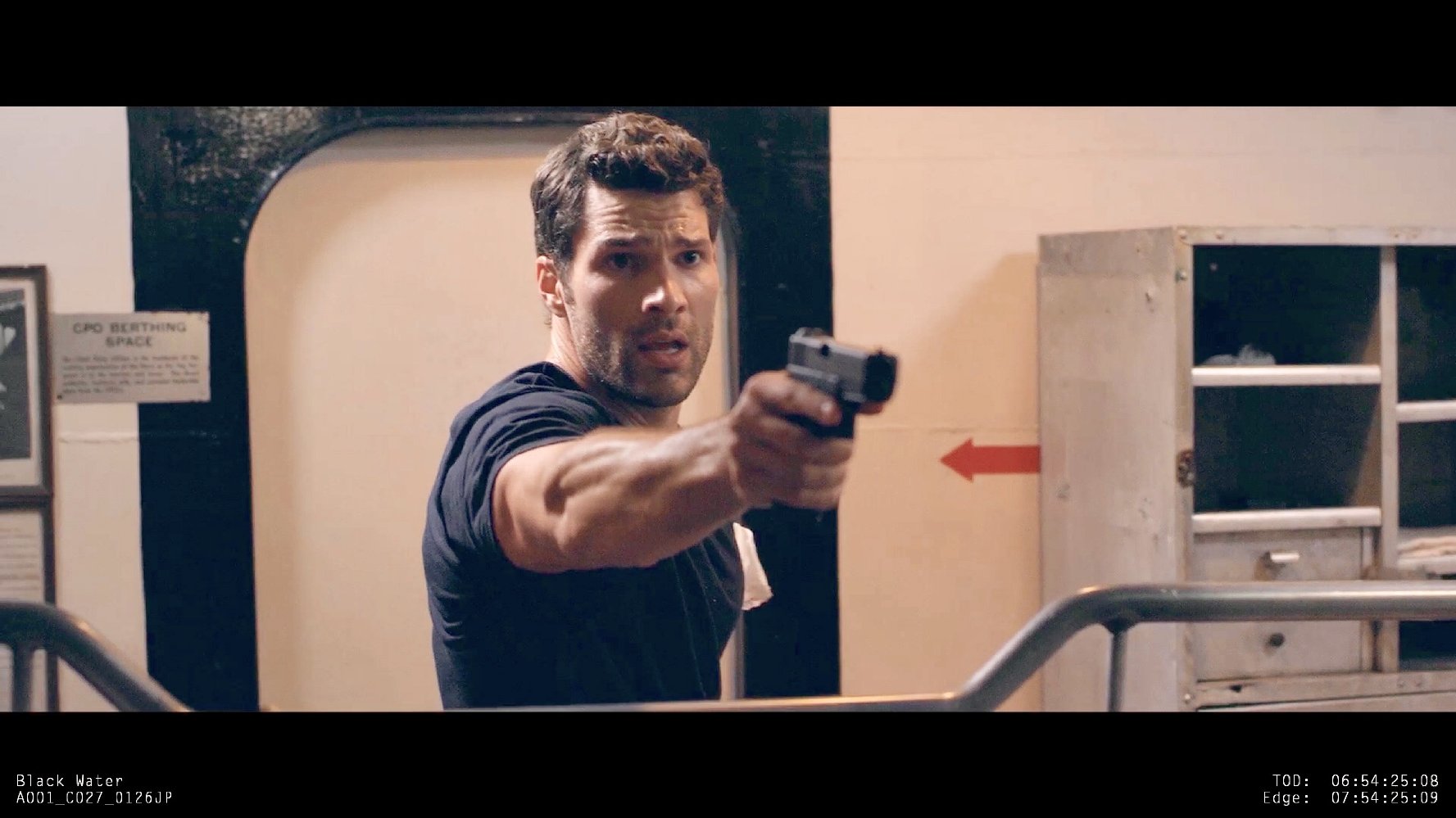 Aaron O'Connell