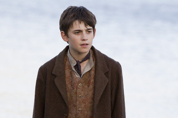 Charlie Rowe