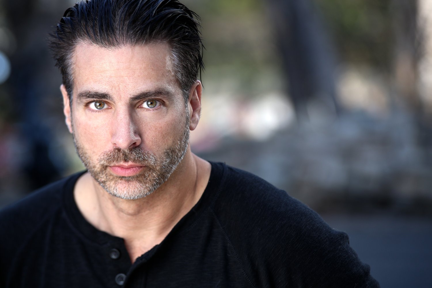 Dean Kostlich