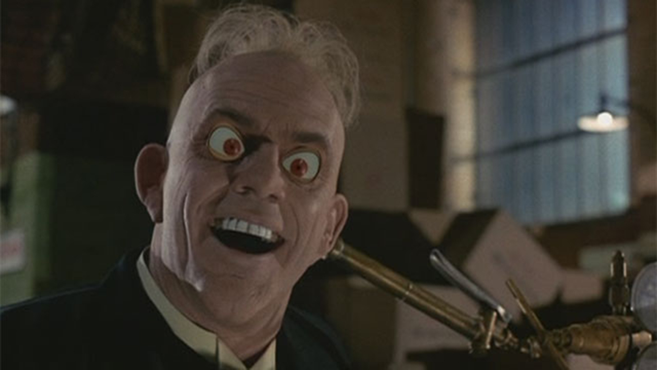 Judge Doom