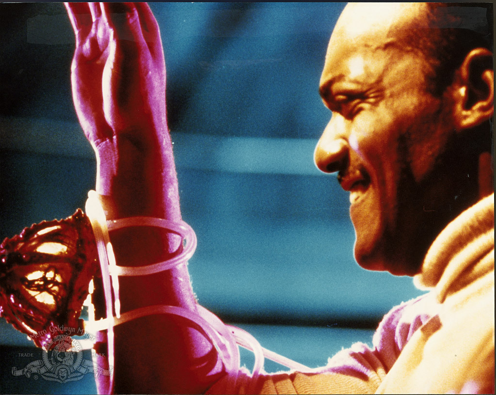Ken Foree