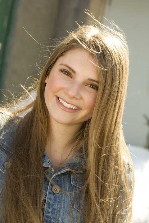 Ashlee Pallay