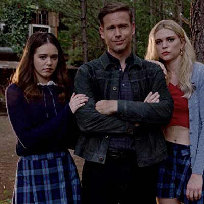 Alaric Saltzman