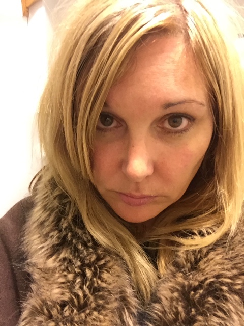 Adriana Maggs