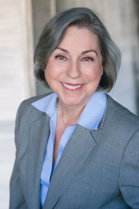 Marianne J. Murphy