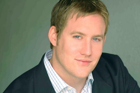 Patrick Gough