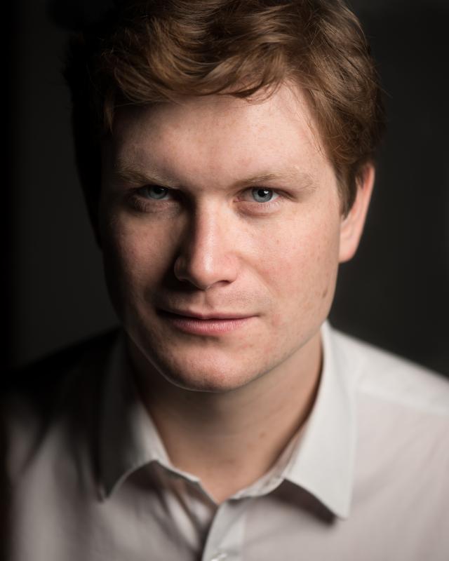 Cormac Joyce