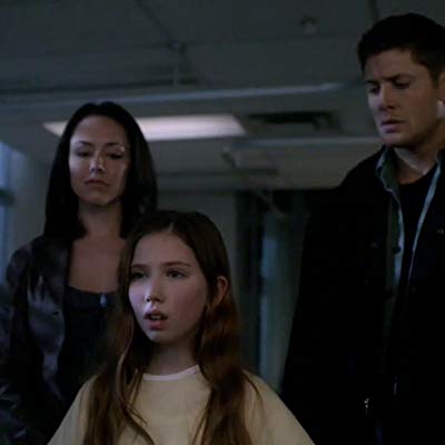 Tessa, The Reaper