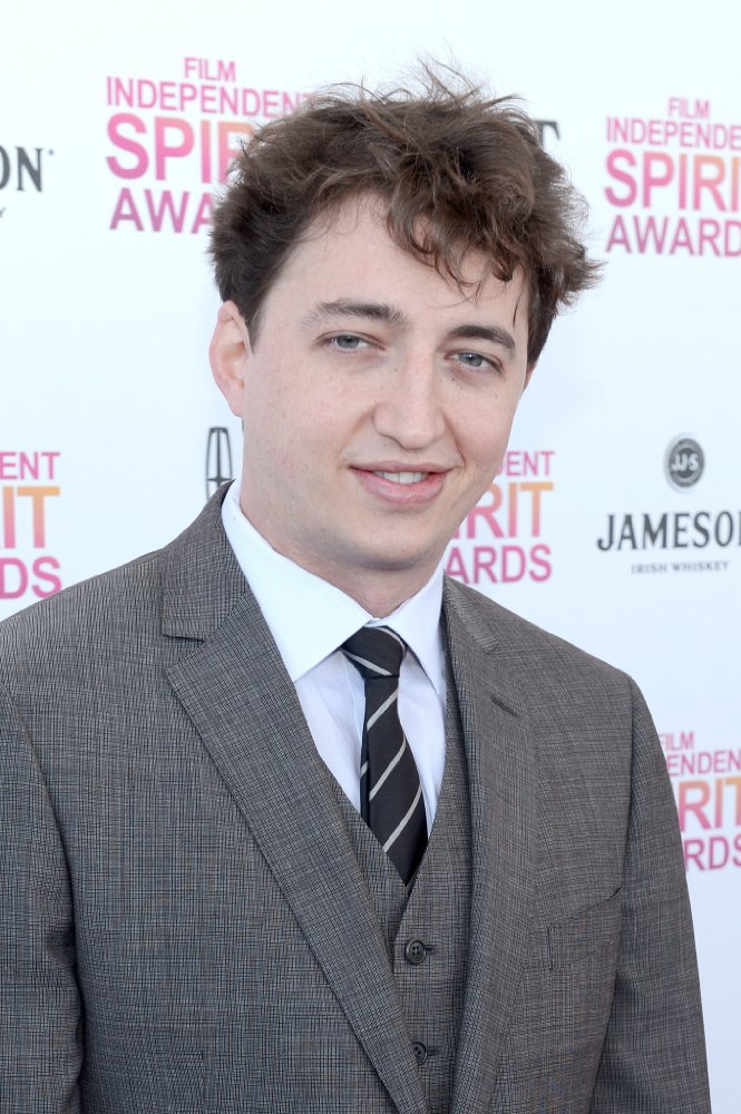 Benh Zeitlin