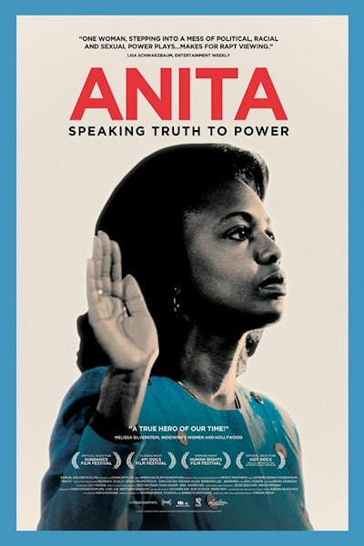 Anita: Speaking Truth to Power (Anita)