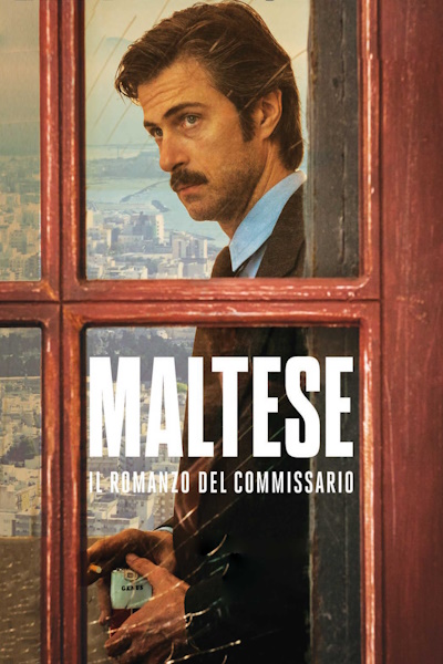 Maltese (Maltese - Il romanzo del commissario) - Season 1