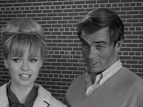 Glenn Corbett