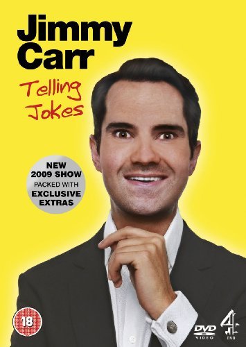 Jimmy Carr