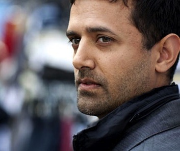 Navin Chowdhry