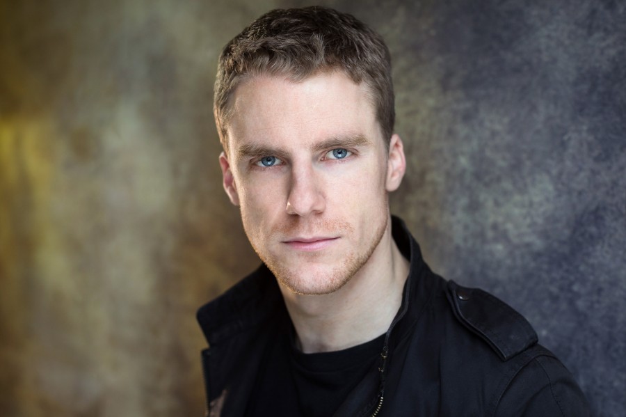 Oliver Rednall