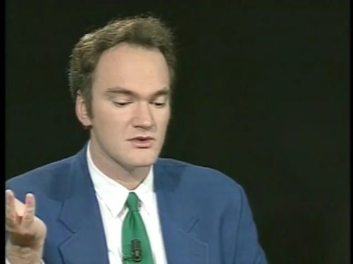 Quentin Tarantino