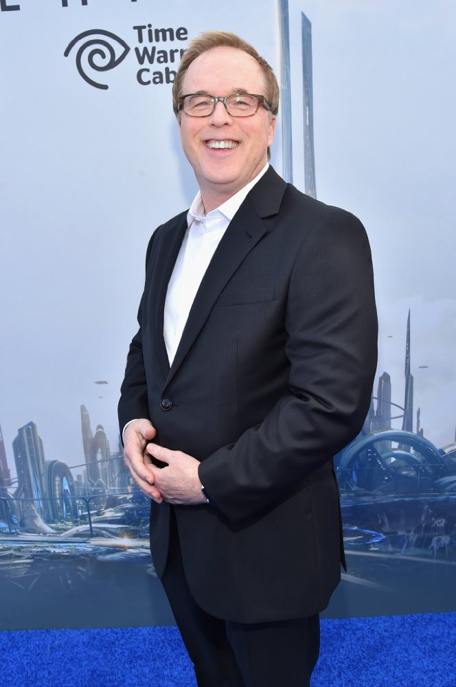 Brad Bird