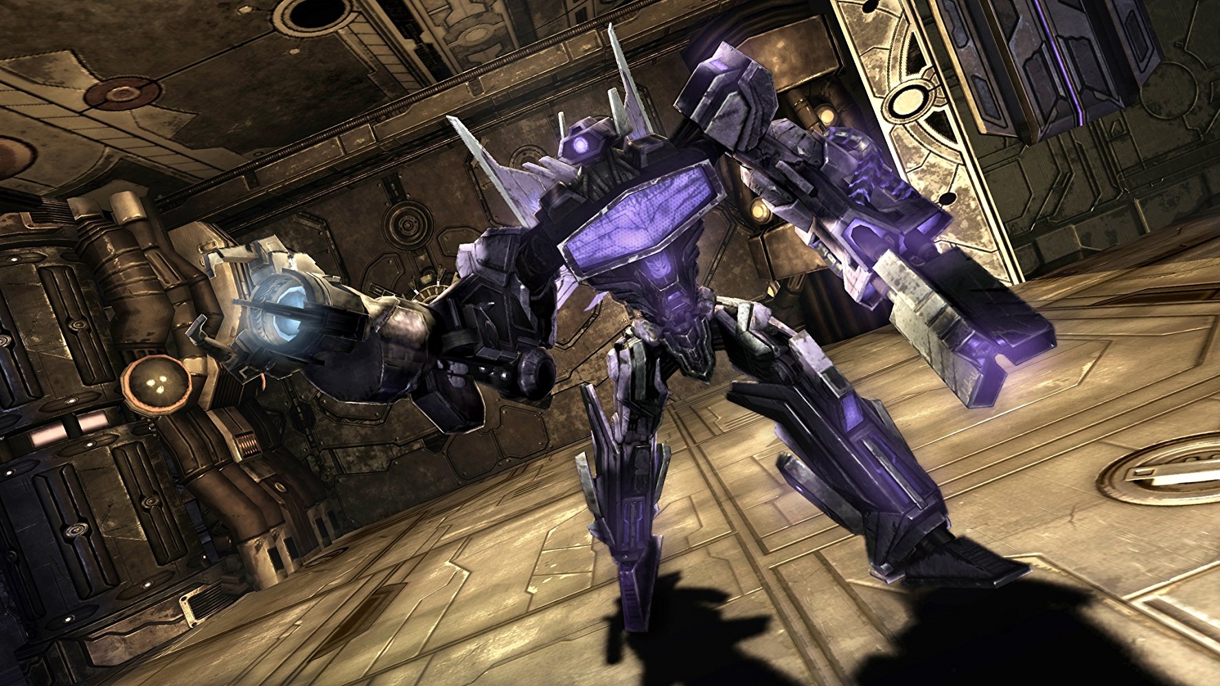 Shockwave
